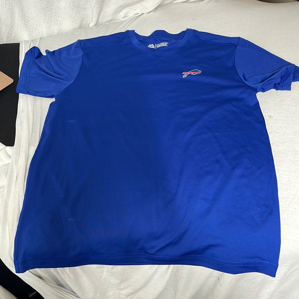 Búfalo size M